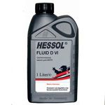 Новый продукт HESSOL FLUID D VI