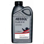   HESSOL FLUID D VI