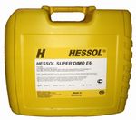  -      - HESSOL Super DIMO E6 SAE 5W-30