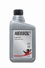 Новый синтетический продукт HESSOL Fluid CVT
