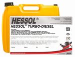 HESSOL Turbo-Diesel SAE 15W-40 HESSOL Turbo-Diesel SAE 15W-40
