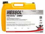 HESSOL DIMO SAE 10W-40 HESSOL DIMO SAE 10W-40