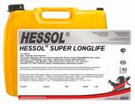 HESSOL Super Longlife SAE 10W-40