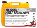 HESSOL Super Longlife SAE 10W-40 HESSOL Super Longlife SAE 10W-40