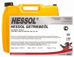 Hessol Getriebeöl SAE 80W-90 GL 4