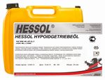 Hessol Hypoidgetriebeöl SAE 80W-140 GL 5