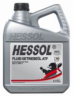 Hessol Fluid Getriebeöl ATF