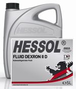 Hessol Fluid Dexron II D