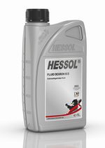 Hessol Fluid Dexron III D