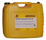 HESSOL Hydrauliköl HVI 46