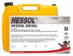 HESSOL Diesel SAE 10W-40 HESSOL Diesel SAE 10W-40