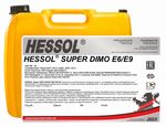 HESSOL Super DIMO E6/E9 SAE 5W-30 HESSOL Super DIMO E6/E9 SAE 5W-30