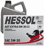 HESSOL ADT Extra SAE 5W-30 C2