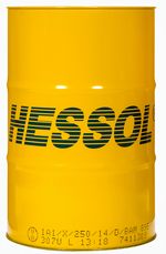 HESSOL Gasmotorenöl SAE 40 LA-PRO