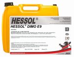 HESSOL DIMO E9 SAE 10W-40 HESSOL DIMO E9 SAE 10W-40