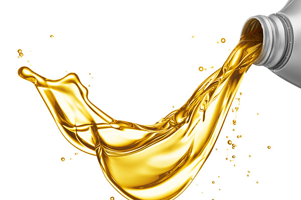 класс масла по api