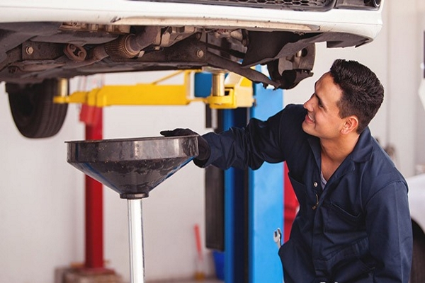 ��� �������� ����� � ������� daewoo