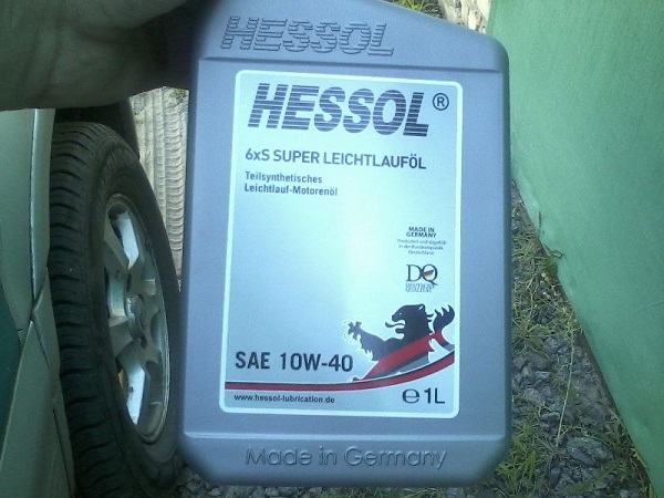 Hessol 